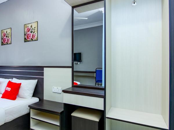 OYO 89764 Seri Lerek Inn