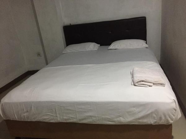 Wisma Maysara Makassar RedPartner