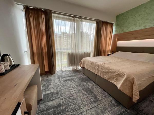 Hotel Brkić Sarajevo Airport