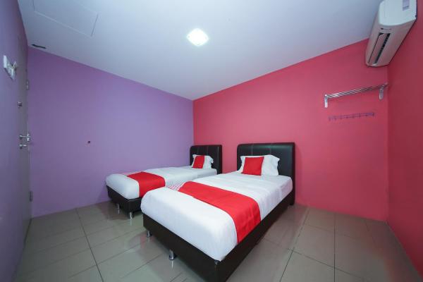 OYO 89650 Inn Hotel