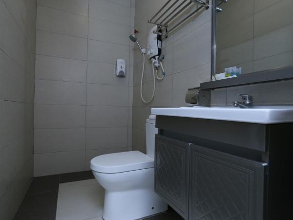 OYO 89750 Debunga Boutique Hotel