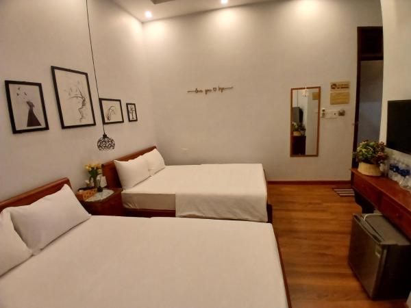 Việt Homestay Quy Nhơn, Забронировать Проживание в семье Куинён Binh Dinh