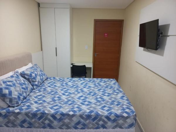 Hotel Kairos