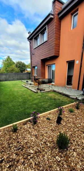 Apartamentos Dúplex Punto Sur