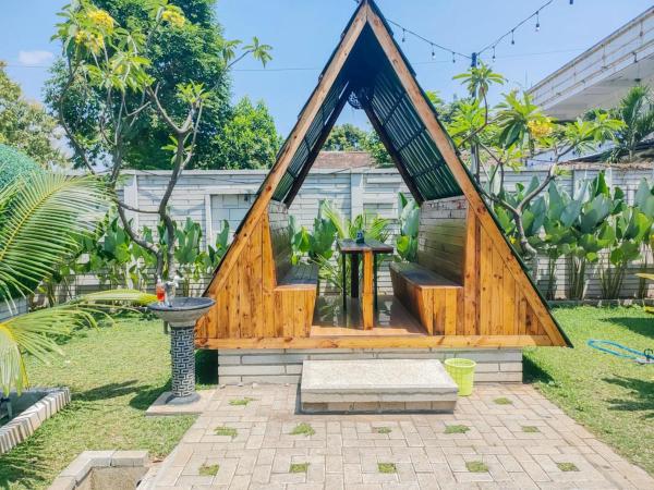 RedDoorz Syariah at Mojosari