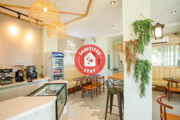 OYO 521 Bacaca Suites