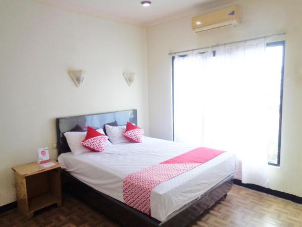 Oyo 2568 Orion Hotel