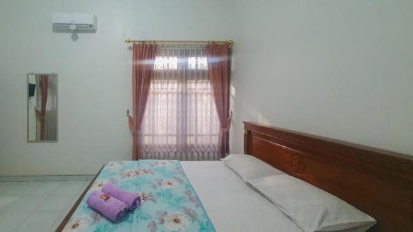 SPOT ON 2668 Pakis Residence