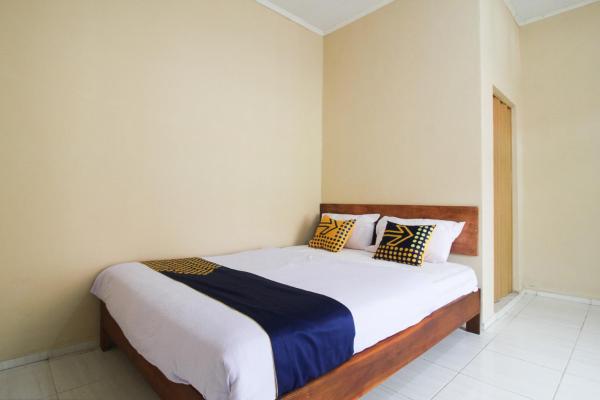 OYO 2592 Homestay Bunda Puja