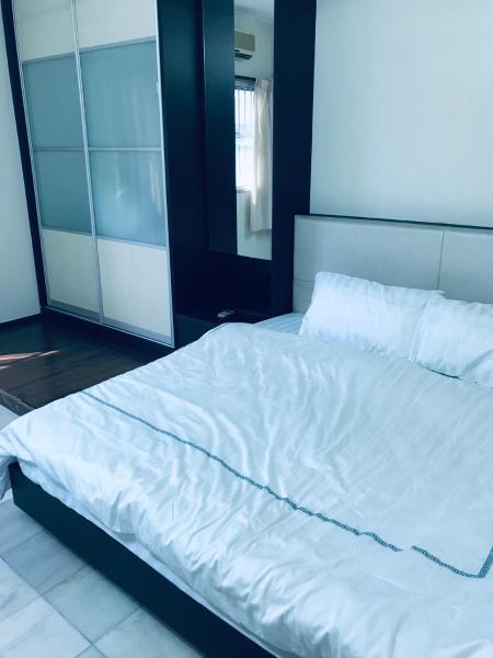 CoZy and comfortable Homestay in sungai siput, Забронировать Гостевой дом Сунгай Сипут штат Перак