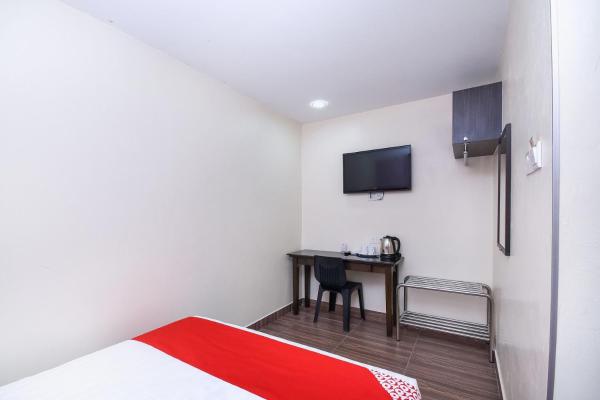 Hotel O 98inn