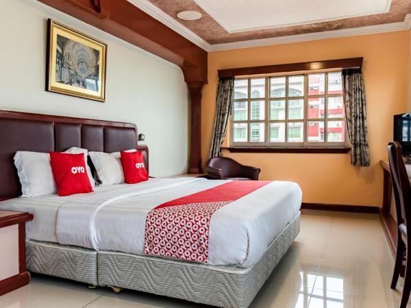 The Dream Hotel