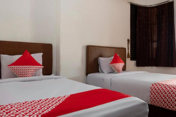 OYO 2595 Lumungga Residence