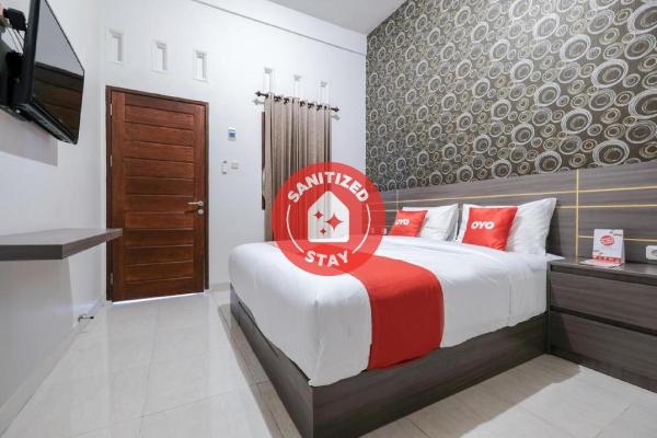 Enfaza Guesthouse Syariah