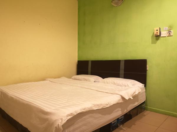 Sandakan Greenview Hotel