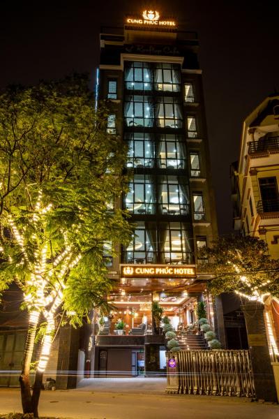 Cung Phuc Hotel