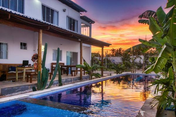 Mykonos Residence, Забронировать Апартаменты/квартира Апартаменты Сан-Мигел-ду-Гостозу, Апартаменты/квартира