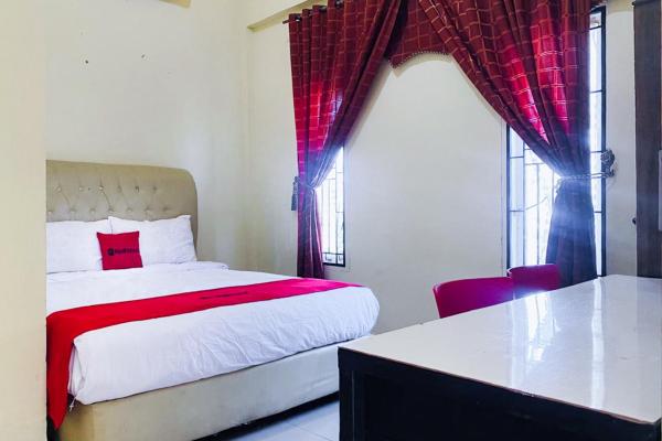 RedDoorz Syariah at Diva Residen Kasturi 1