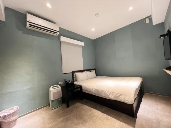 The One Inn Stay