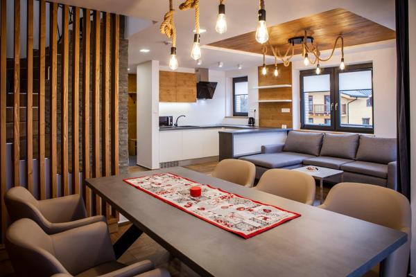Apartmány pod Slavkáčom - Vysoké Tatry, Забронировать Апартаменты/квартира Апартаменты Стары-Смоковец, Апартаменты/квартира