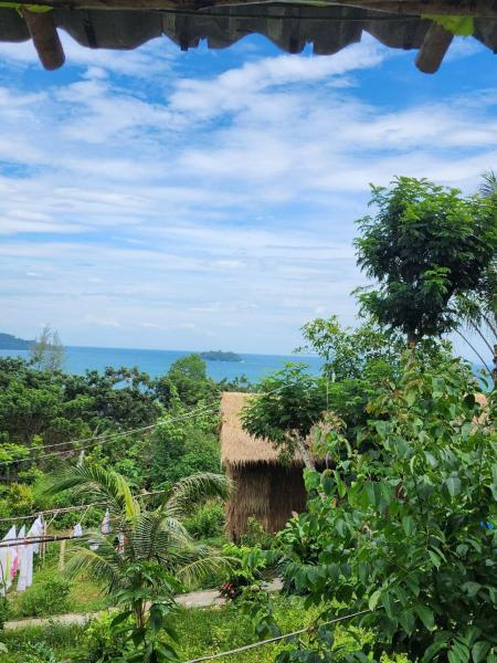 Sweet Jungle Camping, Забронировать Отель Недорогие отели Провинции Преа-Сианук, недорогие
