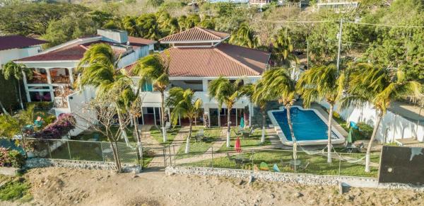 Hotel Mozonte San Juan del Sur