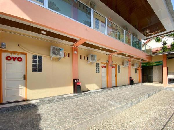 OYO 2232 Kelapa Gading Guesthouse