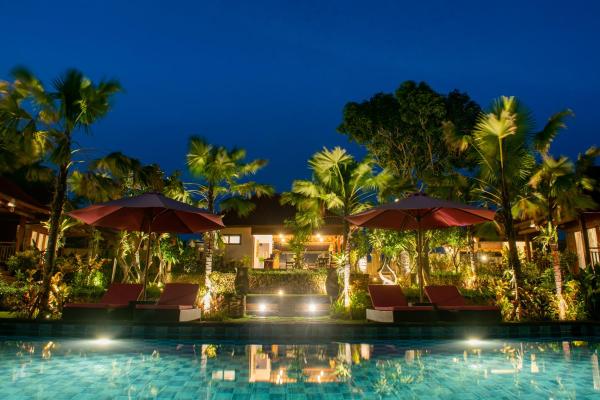 Orleans Lembongan
