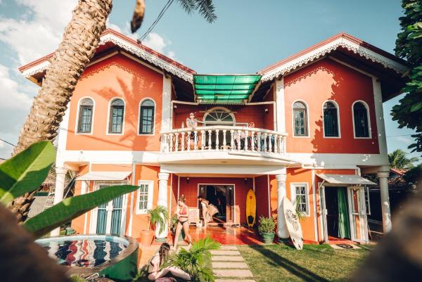 YoYo Hostel