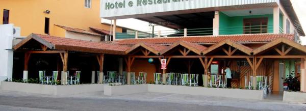 Hotel Aprigio's