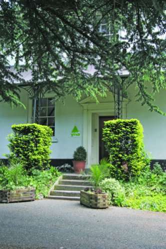YHA Salisbury