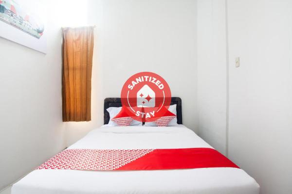 OYO 2538 Hotel Anugerah