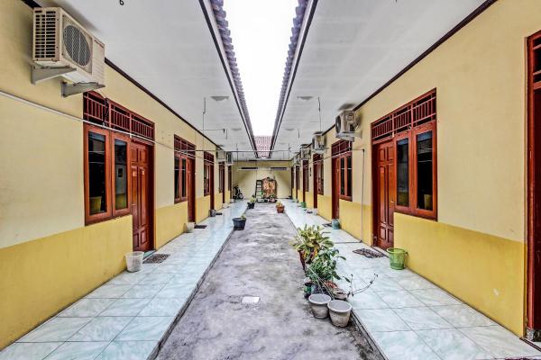 OYO Life 2546 Griya Widya Syariah