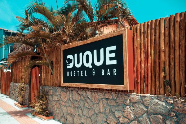 Duque Hostel, Забронировать Хостел Отели Флорианополиса с бассейном, рядом с Tamar Project, Бассейн