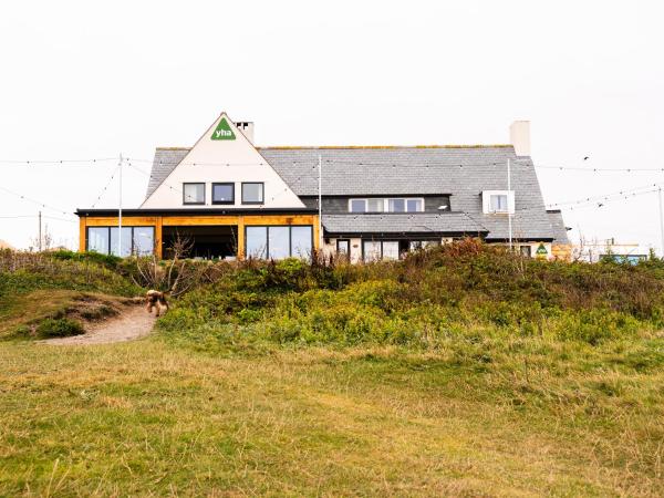 YHA Treyarnon Bay