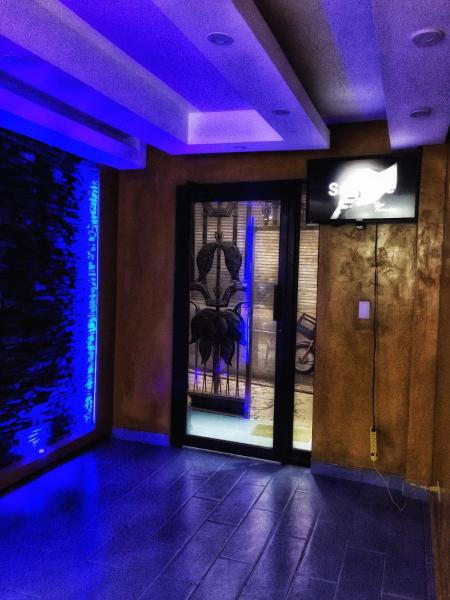 Hotel Verano Azul