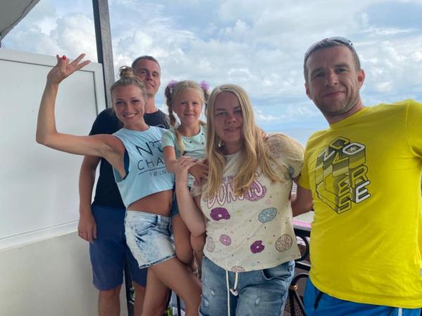 Riviera House Рыбзавод Пицунда