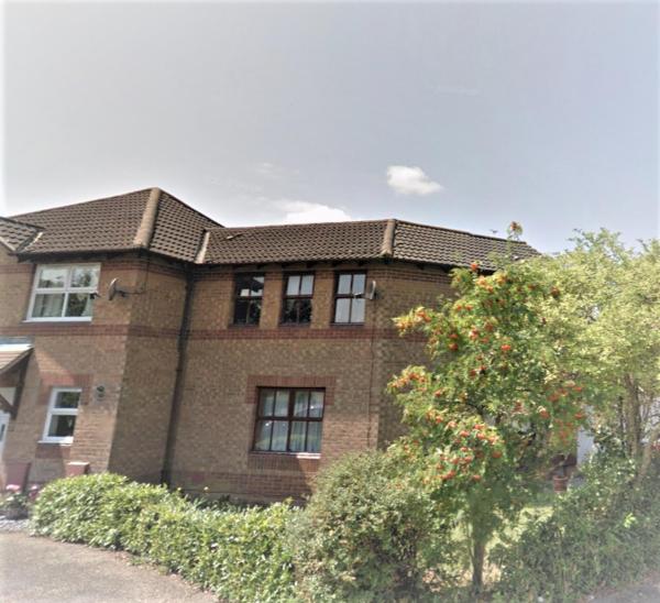 Closest Hotels to Milton Keynes Hospital