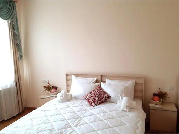 Fenix Guest House Ереван