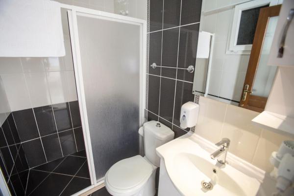 Gokcen Hotel & Apartments Олюдениз