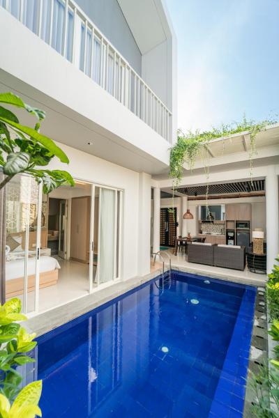 Ola Villas at Uluwatu Pecatu