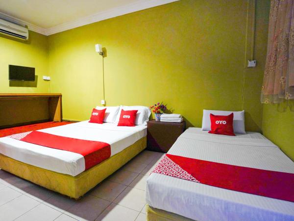 Hotel Casero Inn