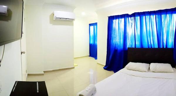 Cattleya Glory Hotel