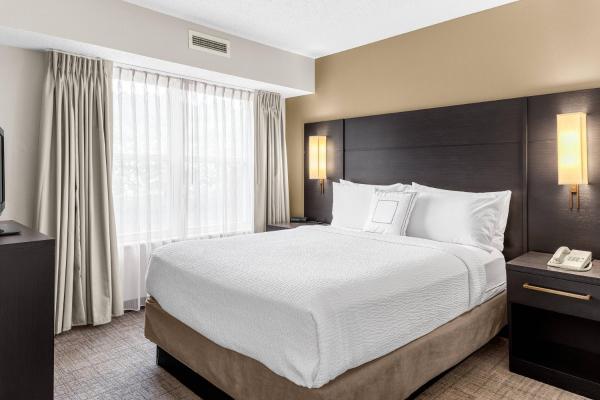 Residence Inn by Marriott Atlanta Norcross Peachtree Corners