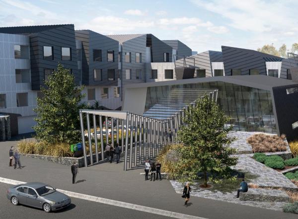 voco Queenstown by IHG, Забронировать Отель Куинстаун 