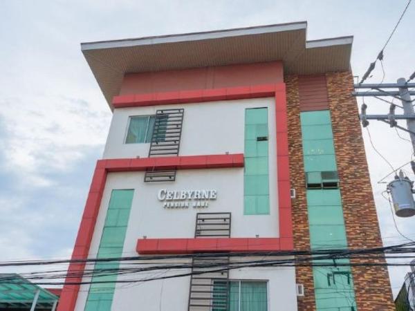 RedDoorz near Talisay District Hospital