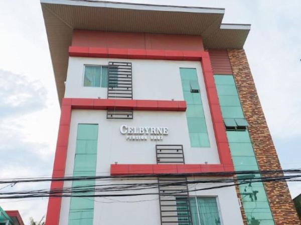 RedDoorz near Talisay District Hospital