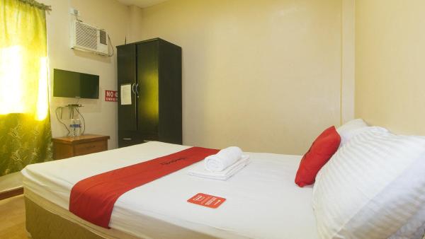 RedDoorz near Talisay District Hospital