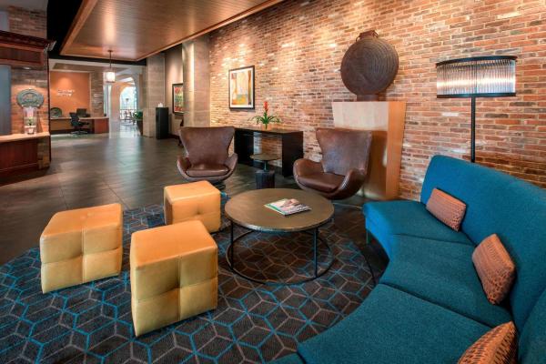 Fairfield Inn & Suites Baltimore Downtown/Inner Harbor