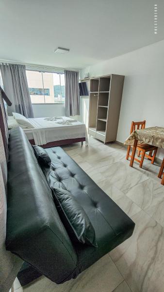 Apart Hotel Canto Grande, Забронировать Отель Канту-Гранди Санта-Катарина